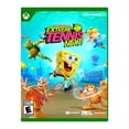thumbnail image 1 of Nickelodeon Extreme Tennis: Next! (Xbox Series X), 1 of 13