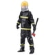 thumbnail image 5 of Modelos realistas a escala 1/32 Figuras humanas Adornos de personas diminutas Modelo de personas en miniatura Negro A, 5 of 9