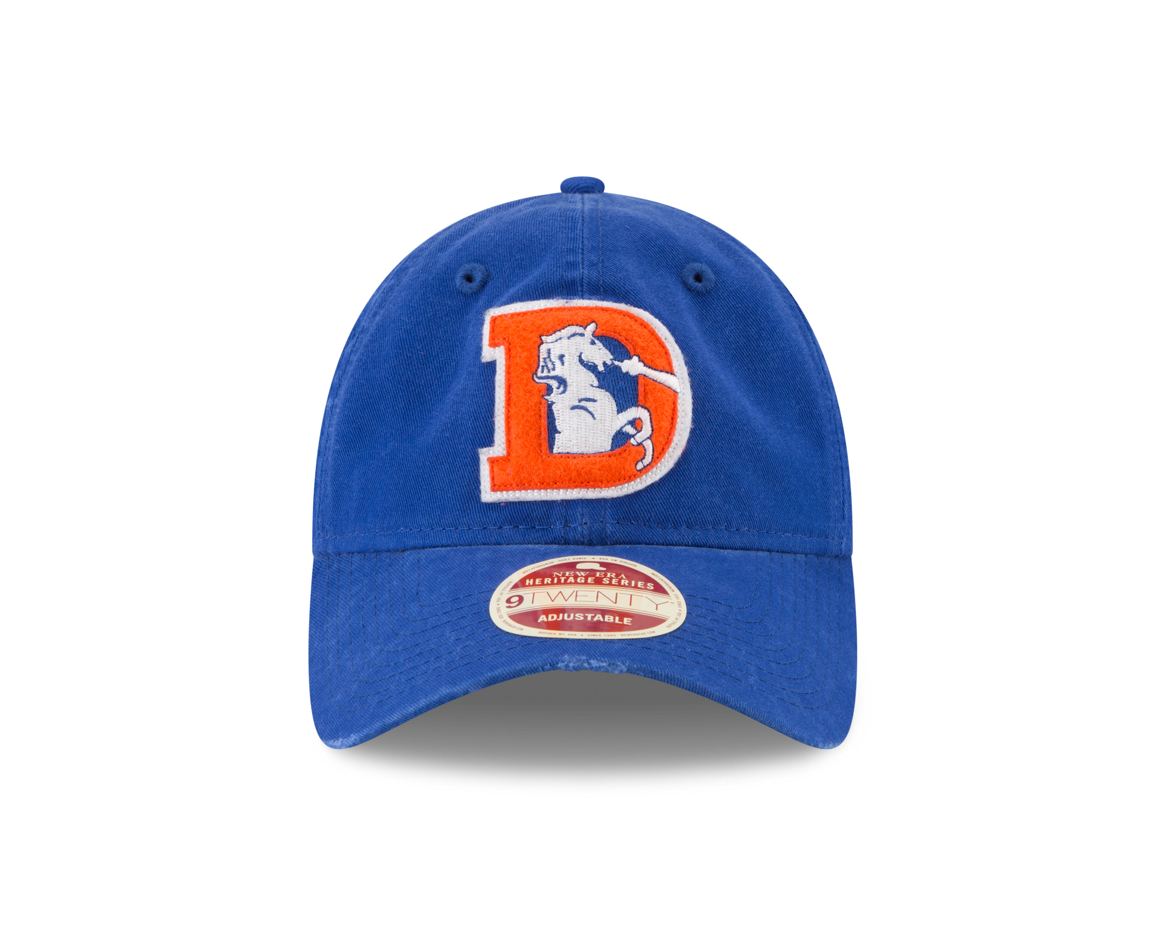 denver broncos trucker hat