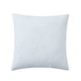 thumbnail image 2 of Mainstays Starfish Decorative Pillow, 18" x 18", Aqua, 2 of 6