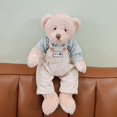 thumbnail image 3 of Cute Princess Style Teddy Bear Plush Toy, Dress Bear Doll, Children's Toy, Girl Birthday Gift, Home Decoration, 3 of 5