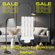 LSE Lighting Replacement for Tensor FSF141 FSF-141 27W Quad 4Pin FML