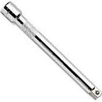 3/8" Dr Chrome Wobble Extension. 24"