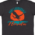 thumbnail image 4 of Inktastic Fort Lauderdale Florida Vacation Trip T-Shirt, 4 of 5