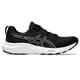 thumbnail image 1 of Zapatillas para correr ASICS Gel-Contend 9 para hombre en negro/blanco, 1 of 9