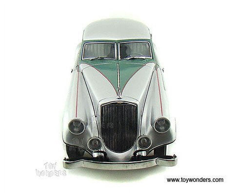 18136sv Signature Models - Pierce-arrow Silver Arrow Hard Top