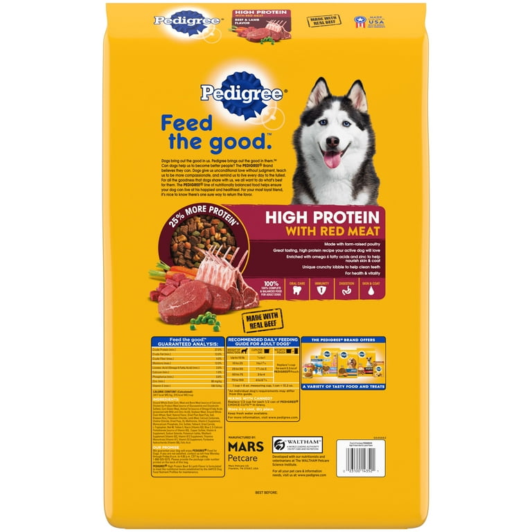 Dokker Bang Beef Seasoning Blend for Dogs & Cats – houndhamper