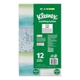 thumbnail image 3 of Kleenex Soothing Lotion Tissue 3-Ply 85 Count (12 Pack), 3 of 5