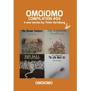 OMOiOMO Compilation 4 (Hardcover)