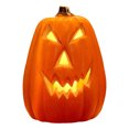 thumbnail image 2 of Halloween Linterna LED Calabaza Del, 2 of 9