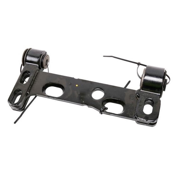 BRACKET ASM-FRT (SLP-1)