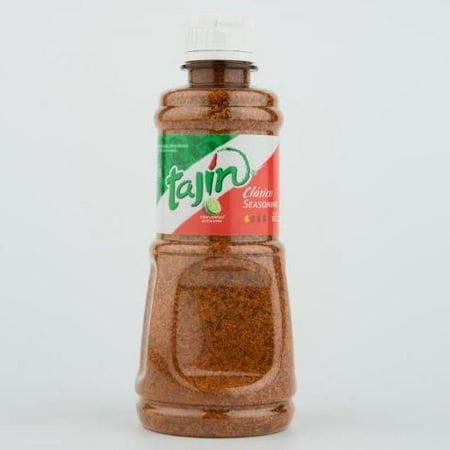 Tajin Clasico Seasoning Volume 255g