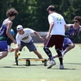 thumbnail image 2 of Kit Profesional de Spikeball Edición Torneo, 2 of 8