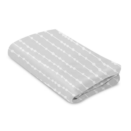 UPC: 0817980017382 | breeze waterproof playard sheets