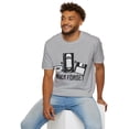 thumbnail image 7 of Vintage Graphic Funny TShirt Cassette VHS Tape Floppy Disc, 7 of 7