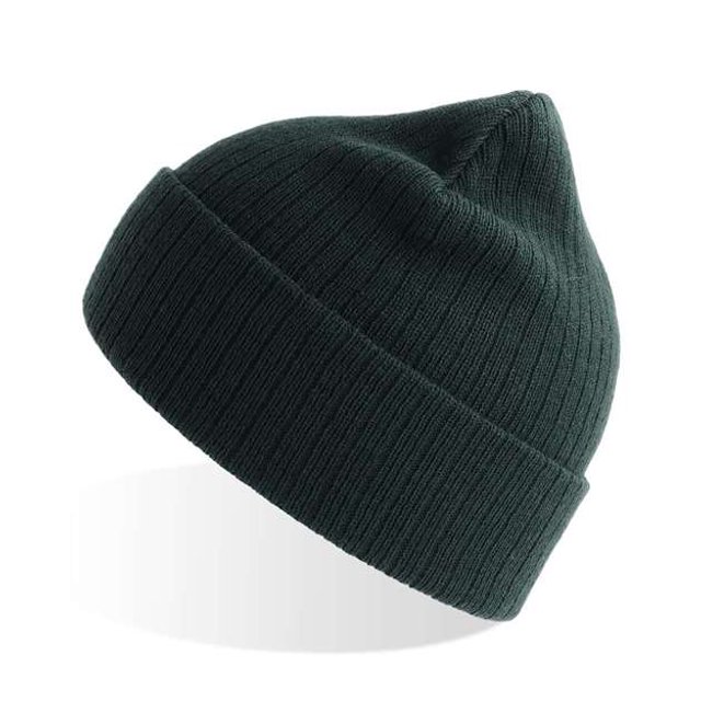 Atlantis Bouteille de Couvre-Chef Verte 10241 Taille Unique