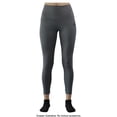 thumbnail image 1 of Legging Wilson Talla G con Cintura Alta Gris Oxford, 1 of 4