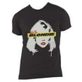 thumbnail image 4 of Blondie Unisex T-Shirt: AKA Eyestrip (XX-Large), 4 of 4