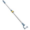 thumbnail image 4 of HEANUJJ Reach Pole for Hanging Clothes Telescoping Closet Pole Blue for Home Use 1Pcs, 4 of 8