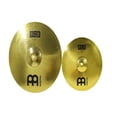 thumbnail image 1 of Juego de Platillos Meinl BCS 14 y 18 Pulgadas, 1 of 2