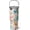 Cat, variant on Flamingo Gifts for Women, 30 oz Pink Flamingo Leakproof Tumbler with Lid and Straw, Flamingo Decor