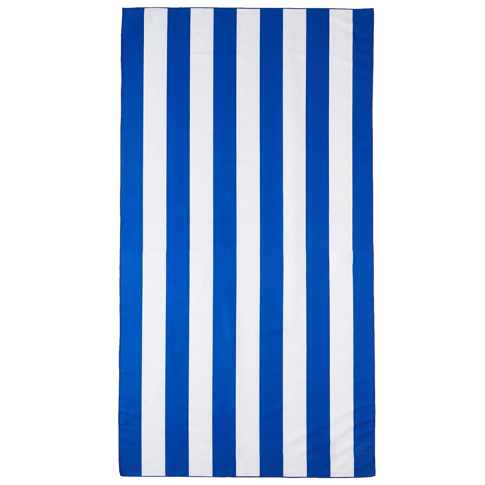 Suncoda Bath Towel Striped Beach Towel Absorbent And QuickDrying