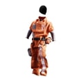 thumbnail image 3 of 1:6 Scale Mans Figure Coverall Clothes Short Sleeve Workwear for 12 inch Action, 3 of 9