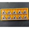 thumbnail image 1 of for Machining Operations As Shown In The Picture Turning Inserts Replacement Lathe Cutting Inserts Long Service Life Strong Grip, 1 of 9