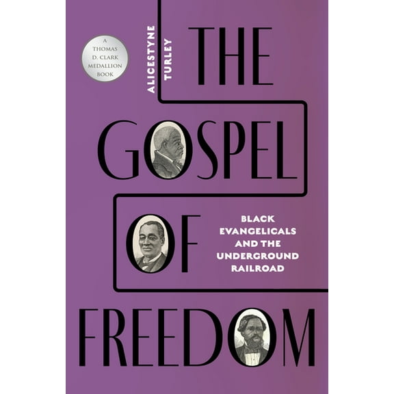 The Gospel of Freedom (Hardcover)