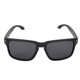 thumbnail image 2 of Gafas de sol polarizadas moda clásica lente de marco cuadrado de alta definición ligera y resistente a los rayos ultravioleta gafas de sol, 2 of 10