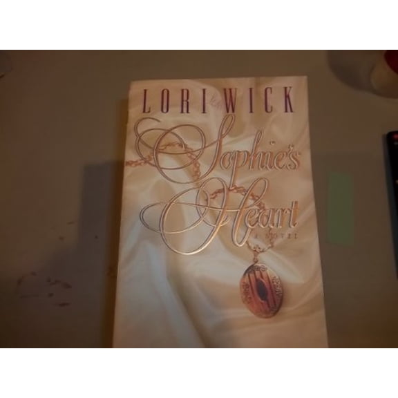 Pre-Owned Sophie's Heart (Contemporary Romance), 9781565073111, 1565073118, Paperback, Book Club Edition edition