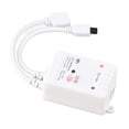 thumbnail image 3 of Light LED Strip Light Controller IR 24 Key Wifi  DC5V-24V Smart Voice Control for Tuya Family KTV, 3 of 7