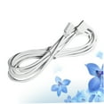 thumbnail image 3 of WHAMVOX 2Pack RGB Light Bar Extension Cord Rgb Power Extension Cable for Led Light Strips 11.8x1.2x0.6in, 3 of 8