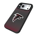 thumbnail image 2 of Atlanta Falcons Linen Logo iPhone Bump Case, 2 of 6