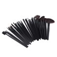 thumbnail image 1 of Makeup brush set 32 pieces complete set, 1 of 5