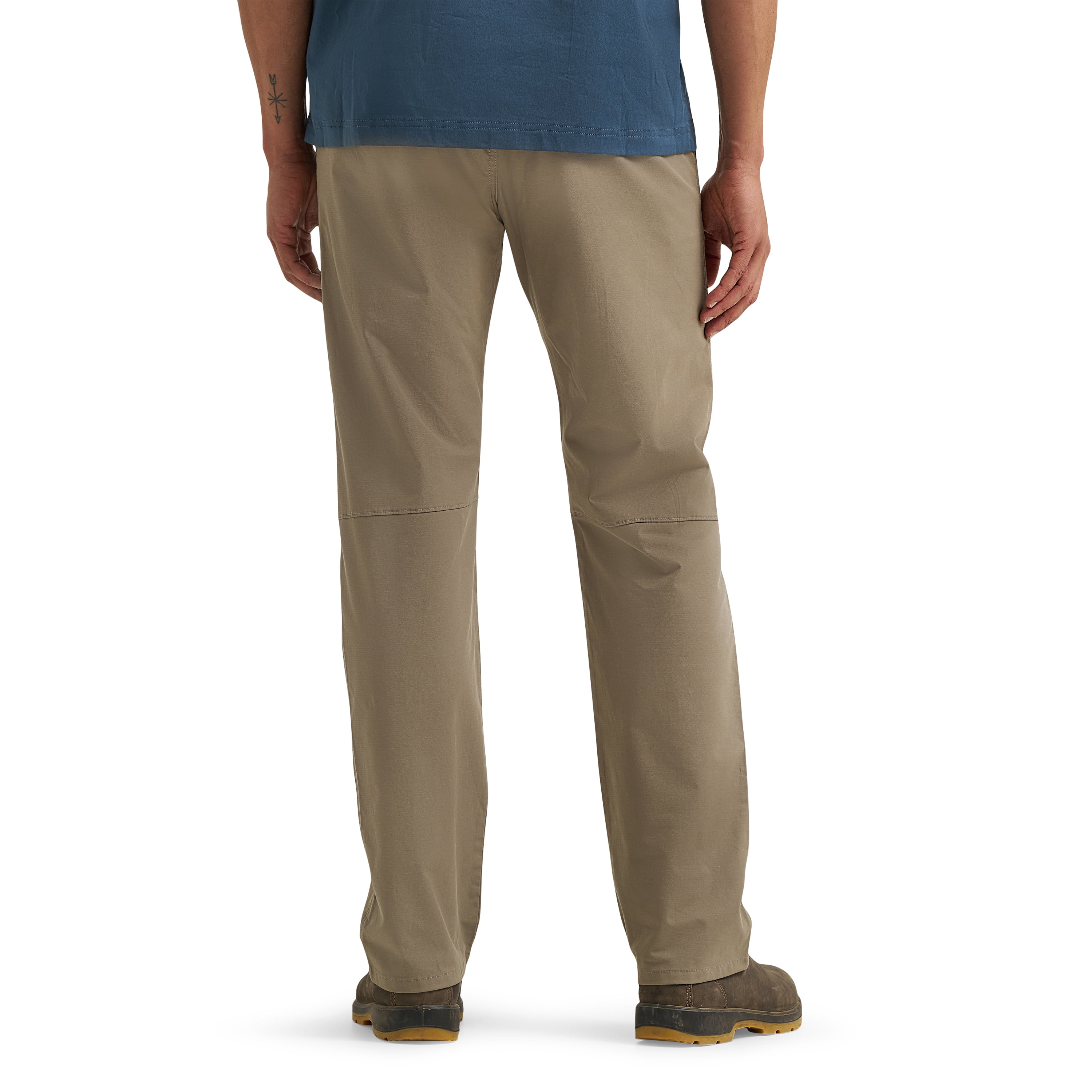 WRANGLER WRG OD ALTERN PANT EXTÉRIEUR