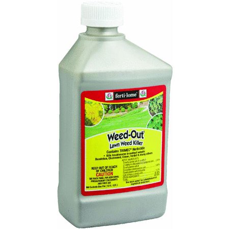 Ferti-lome Weed-Out Lawn Weed Killer - Walmart.com