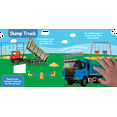 thumbnail image 2 of Trucks - Touch & Feel Sound Book, 2 of 4