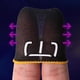 thumbnail image 5 of Kuymtek Controlador Juegos Compatible Con Gamepad para para PUBG (gris), 5 of 9