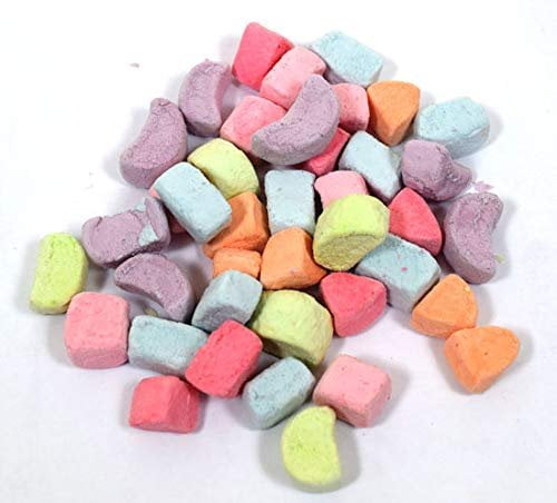 mini marshmallows bits