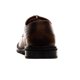 thumbnail image 4 of Zapatos para Hombre Zmexico 54631 cafe 25, 4 of 5