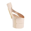thumbnail image 2 of Protector de muñeca con vaina de tendón, protector de muñeca para esguince de articulación de muñeca, protector de pulgar ortopédico de rehabilitación fijo para mano de ratón madre, 2 of 4