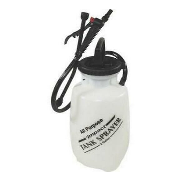 2 Gallon Sprayer Parts