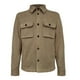 thumbnail image 1 of Chamarra George para Hombre, Cuello Sport con Bolsas Delatenras, 1 of 4