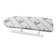 thumbnail image 4 of Mini tabla de planchar Macarena plegable con cubierta Ahorro de espacio, 4 of 8