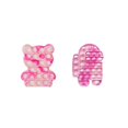 thumbnail image 3 of TheFound Jouets de Décompression en PVC pour Enfants Kit d'Apprentissage Précoce, 3 of 8