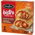 thumbnail image 3 of STOUFFER'S Bistro Crustini Italien aux cinq fromages – 256 g, 3 of 6