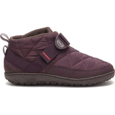 

Chaco Ramble Puff Women Plum