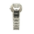 thumbnail image 4 of Pre-Owned BVLGARI Watch BB23SS Quartz Black Dial Stainless Steel Women's (Good), 4 of 8
