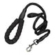 thumbnail image 4 of Collar Correa Para Perro Resistente 1.50m Arnés Reflejante Color Negro, 4 of 6
